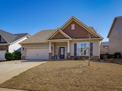 558 Treehouse Ln, Lexington, SC, 29072