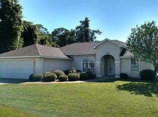 432 Hidden Island Dr, Panama City Beach, FL 32408