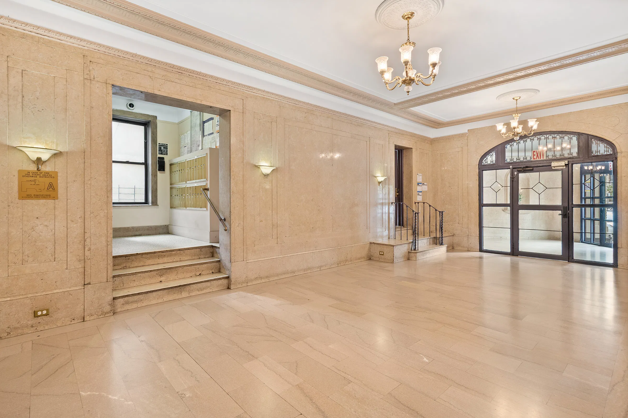 812 Riverside Drive #1 in Washington Heights, Manhattan | StreetEasy