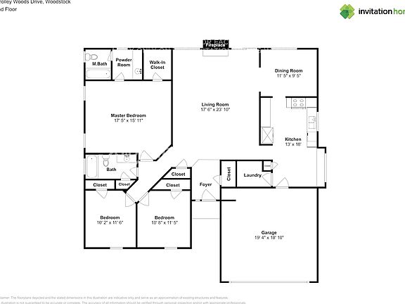 2nd image of 211 Brolley Woods Dr