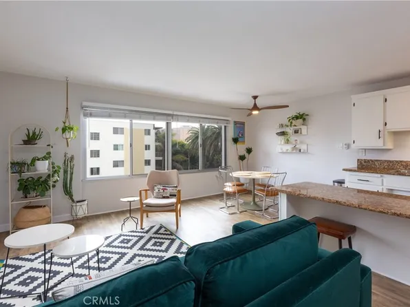 250 Linden Ave Unit 404, Long Beach, CA 90802