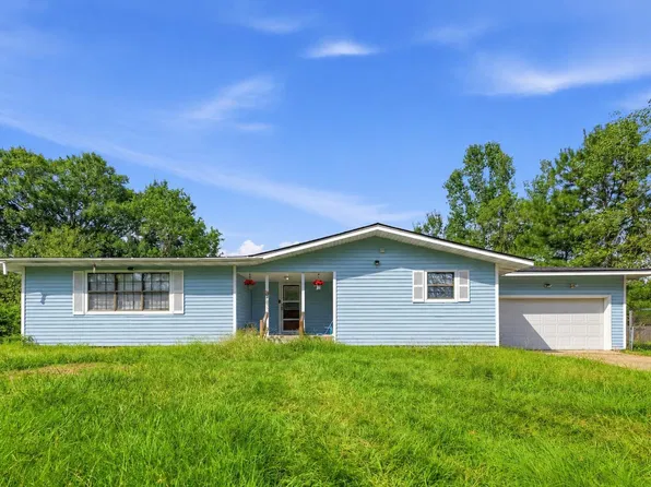 2473 Abes Dr, Orange, TX 77632