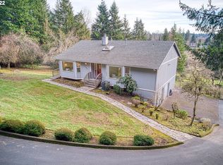 7290 SW Wilsonville Rd, Wilsonville, OR 97070