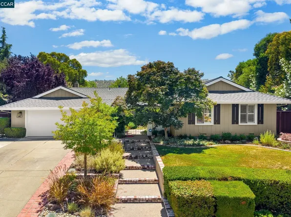 2871 Bowling Green Dr, Walnut Creek, CA 94598