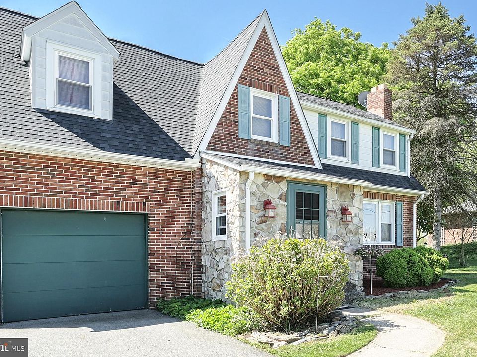 450 Manor Rd, Windsor, PA 17366 Zillow