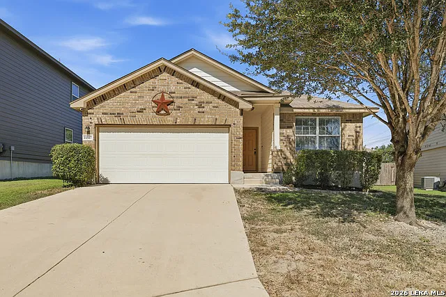 11507 N Peak