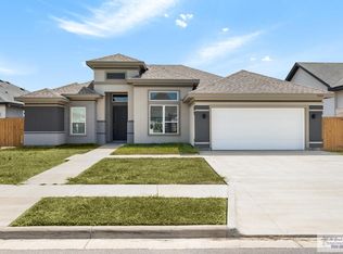 9488 S Queen Palm, Los Fresnos, TX 78566