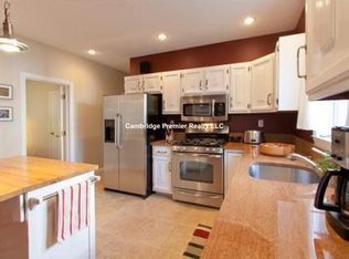 13 Malvern Ave, Somerville, MA 02144