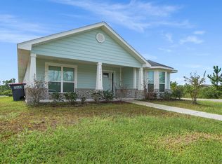 11432 Poston Rd, Panama City, FL 32404