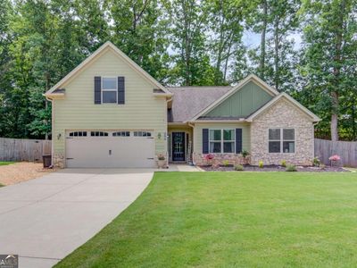 59 Arbor Point, Bethlehem, GA, 30620