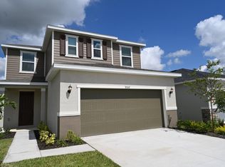 9537 Sandy Bluffs Cir, Parrish, FL 34219