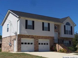 1307 Amelia Cir, Moody, AL 35004