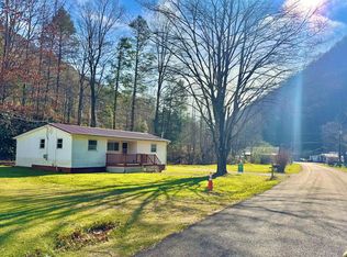 128 Still House Hollow Rd, Saltville, VA 24370