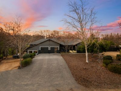 14395 Del Oro Ct, Red Bluff, CA, 96080