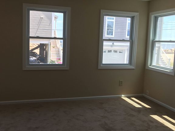 part of living/dining area