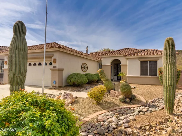 9223 N Crimson Stone Pl, Tucson, AZ 85743