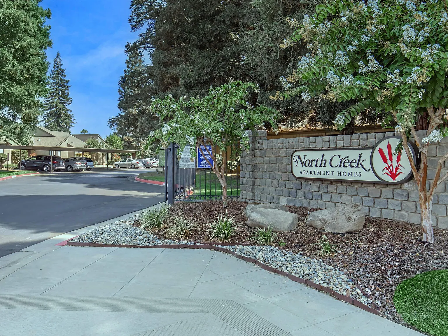 North Creek Apartment Homes — Photo 2