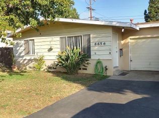 8656 Sandy Bev Ln, Lemon Grove, CA 91945