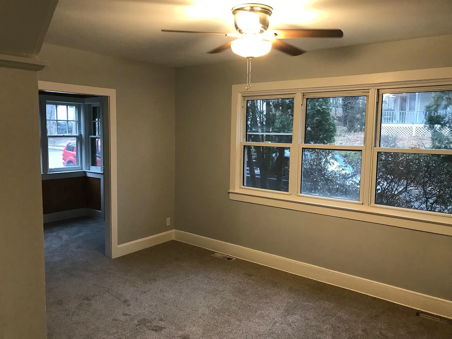 17 Hewitt Street — Photo 4