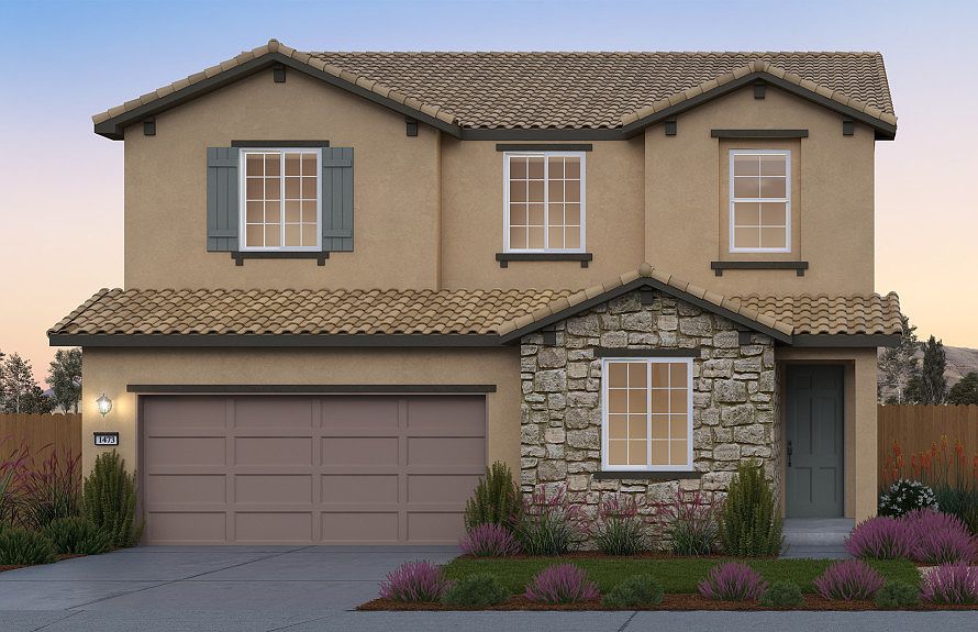Harvest At Sundance By Pulte Homes In Manteca Ca Zillow