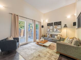 4 New Port Way, Markham, ON L3T5G4
