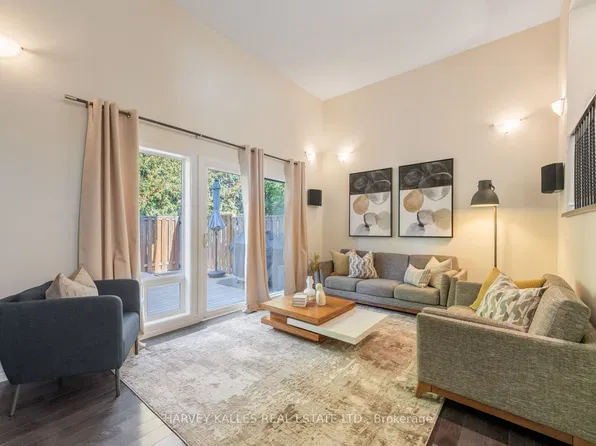 4 New Port Way, Markham, ON L3T 5G4