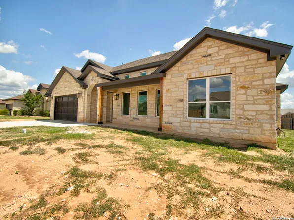 111 Madrona, Fredericksburg, TX 78624
