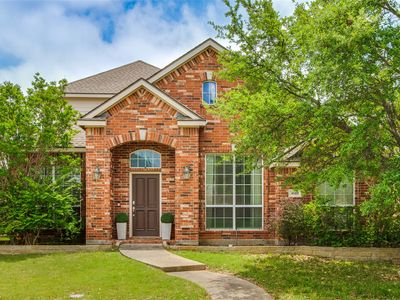 4505 Maidstone Way, Mc Kinney, TX, 75070