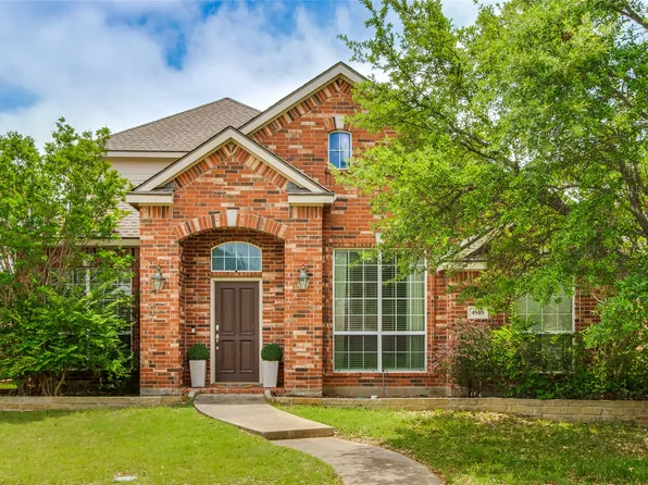 4505 Maidstone Way, Mc Kinney, TX 75070