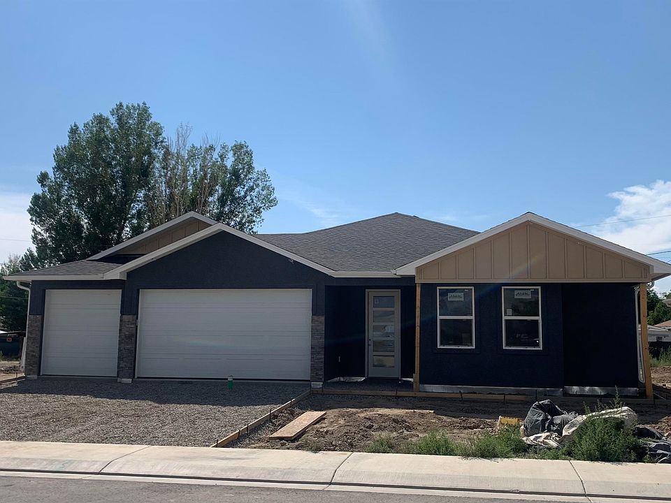 525 Desert Peach St, Clifton, CO 81520 MLS 20224646 Zillow