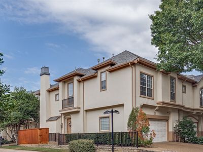 14573 Berklee Dr, Addison, TX, 75001