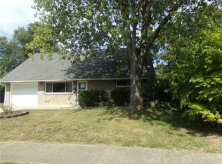 5845 Beecham Dr, Dayton, OH 45424
