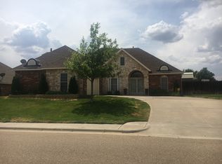 13 Cypress Point, Amarillo, TX 79124