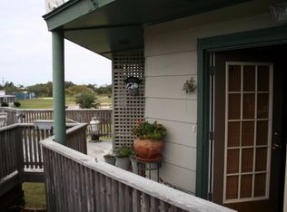 16 Elizabeth Ln, Port O Connor, TX 77982