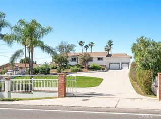 27875 Goetz Rd, Canyon Lake, CA 92587