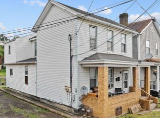 107 Dickman St #2, Carnegie, PA