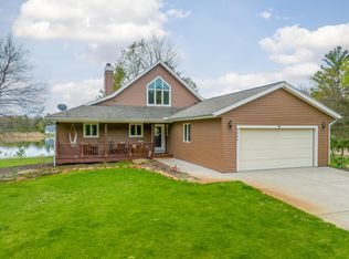 6520 Kilkenny Dr, Stanwood, MI