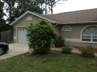 1013 Harlingen Rd SW, Palm Bay, FL 32908