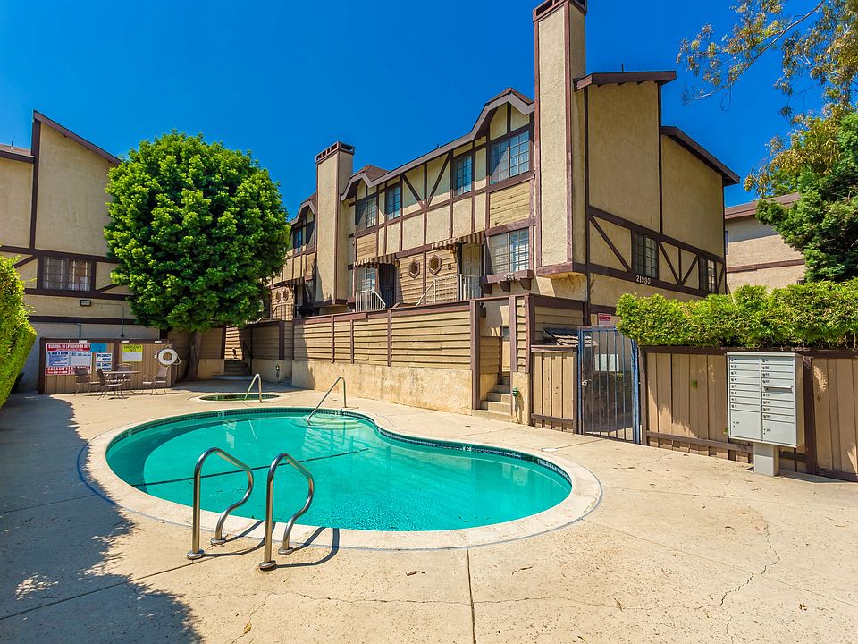 1st image of 21930 Valerio St APT 2