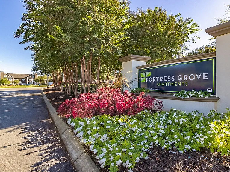 Fortress Grove — Photo 41