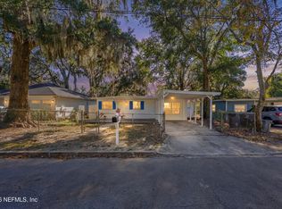 526 56TH Street, Jacksonville, FL 32208
