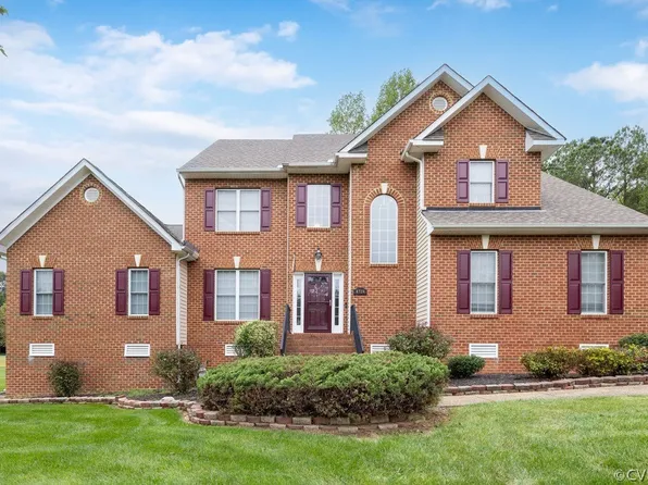 6724 Whitelake Dr, Henrico, VA 23231