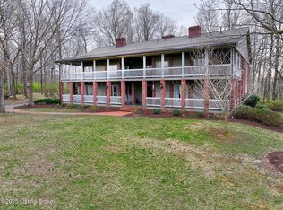 4226 Dolphin Rd, Louisville, KY 40220