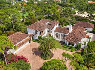 8277 SE Golfhouse Dr, Hobe Sound, FL 33455
