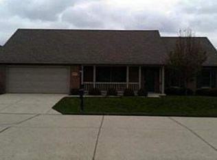 1850 Willow Lakes Dr, Springfield, OH 45502