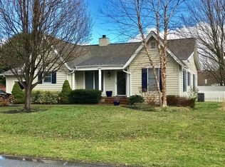 5 Kensington Rd, Rehoboth Beach, DE 19971