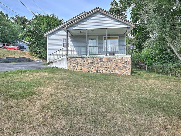 337 Mount Vernon Dr, Kingsport, TN 37664