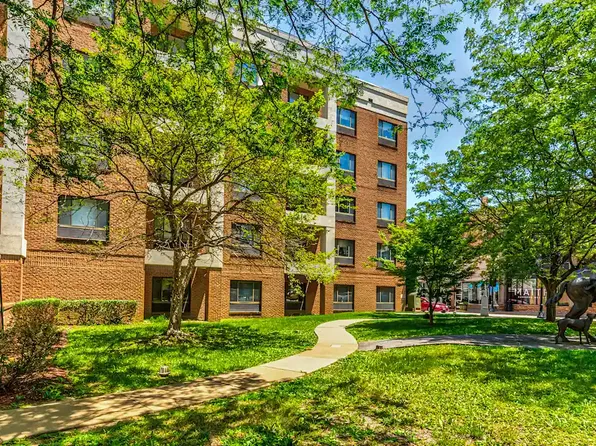 The Heritage, 25 W Peter St #9e47647d6, Uniontown, PA 15401