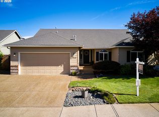 1313 Mount View Ln, Molalla, OR 97038
