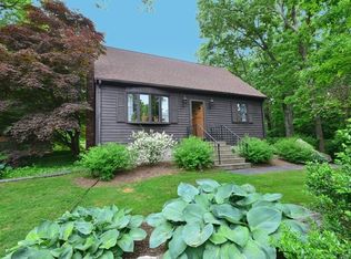 30 Regent Rd, Wrentham, MA 02093